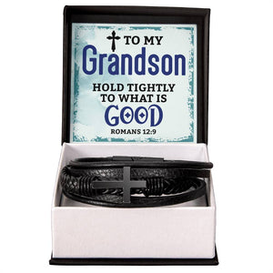 For Grandson
