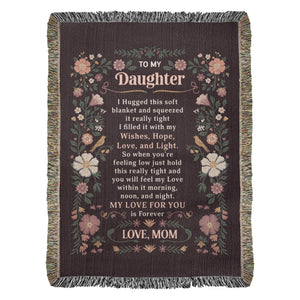 Blankets
